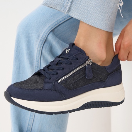 Кроссовки женские CAPRICE