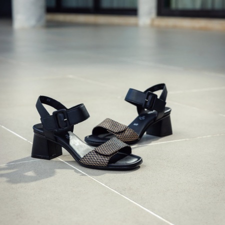 Босоножки женские REMONTE