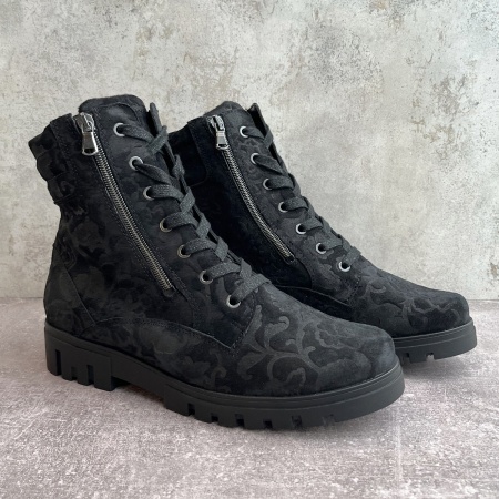 Ботинки женские WALDLAUFER