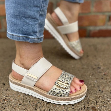 Босоножки женские REMONTE