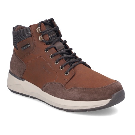 Ботинки мужские RIEKER