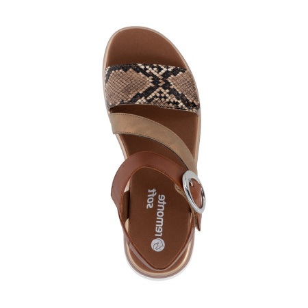 Босоножки женские REMONTE