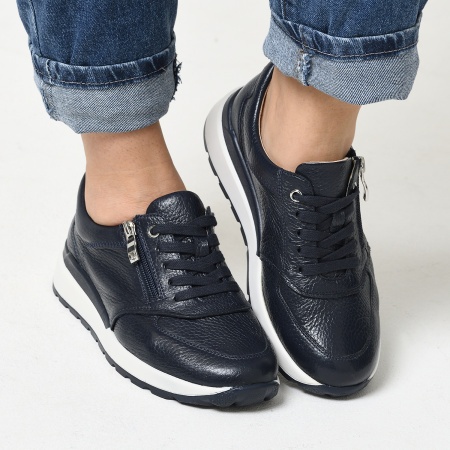 Кроссовки женские CAPRICE