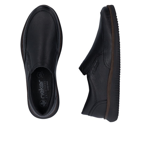 Полуботинки мужские RIEKER