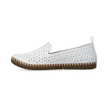 Туфли женские RIEKER