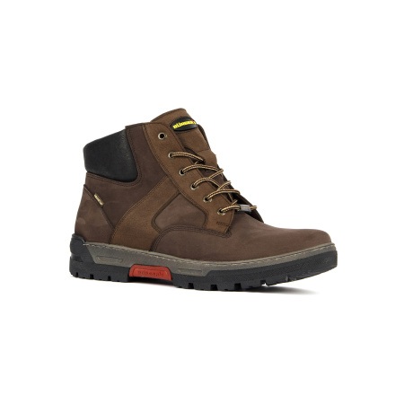 Ботинки мужские BURGERSCHUHE