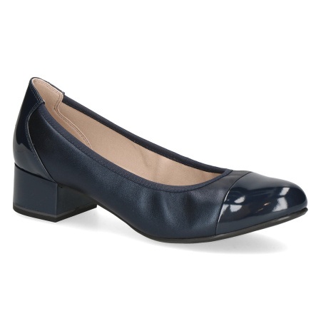 Туфли женские CAPRICE