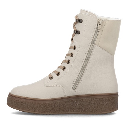 Ботинки женские RIEKER