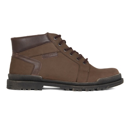Ботинки мужские BURGERSCHUHE