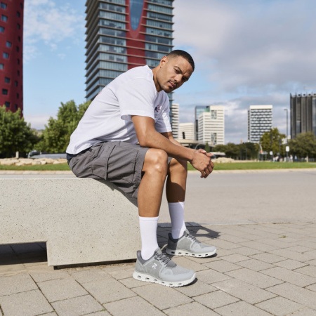 Кроссовки мужские RIEKER