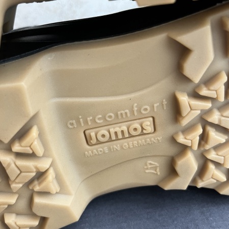 Ботинки мужские JOMOS