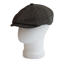 Кепка мужская 61 размер ALFONSO D`ESTE