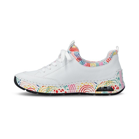 Кроссовки женские RIEKER