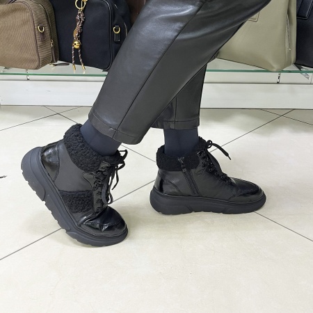 Ботинки женские CAPRICE