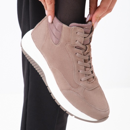 Ботинки женские CAPRICE