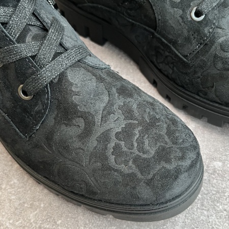 Ботинки женские WALDLAUFER