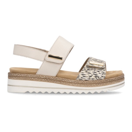 Босоножки женские REMONTE