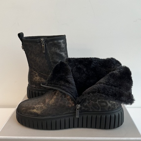 Ботинки женские TAMARIS