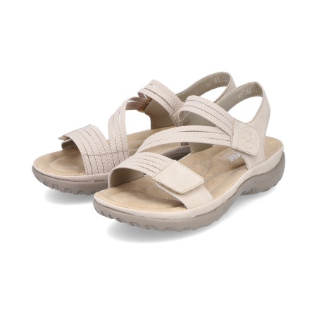 Сандалии женские RIEKER