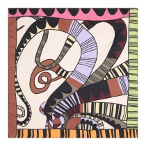 Платок женский TAMARIS