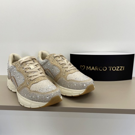 Кроссовки женские MARCO TOZZI