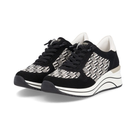 Кроссовки женские REMONTE