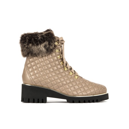 Ботинки женские KELTON