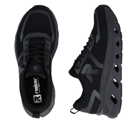 Кроссовки мужские RIEKER