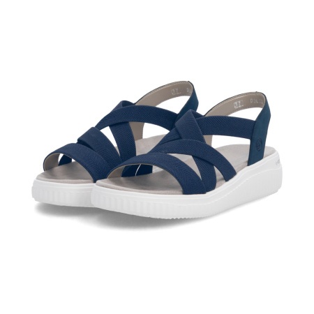 Босоножки женские REMONTE