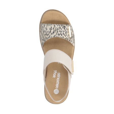 Босоножки женские REMONTE