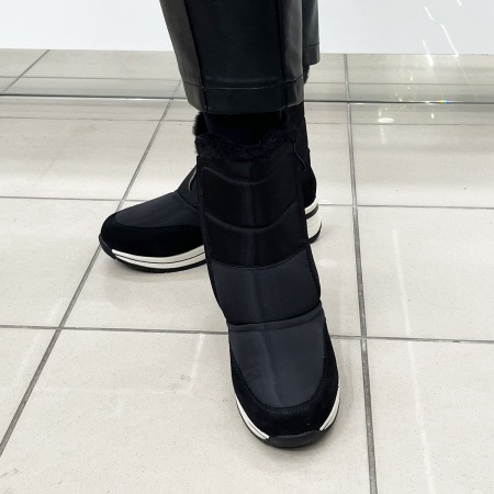 Ботинки женские CAPRICE