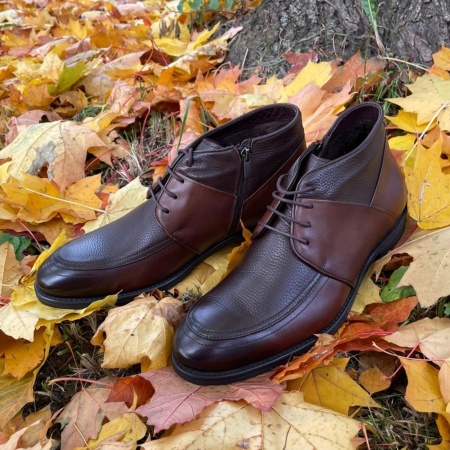 Ботинки мужские BONTY