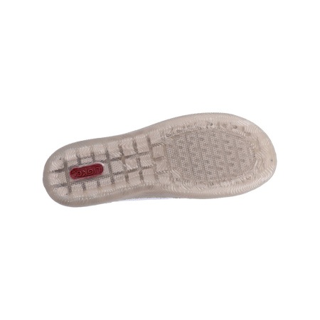 Полуботинки женские RIEKER