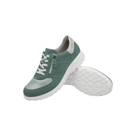 Полуботинки женские WALDLAUFER