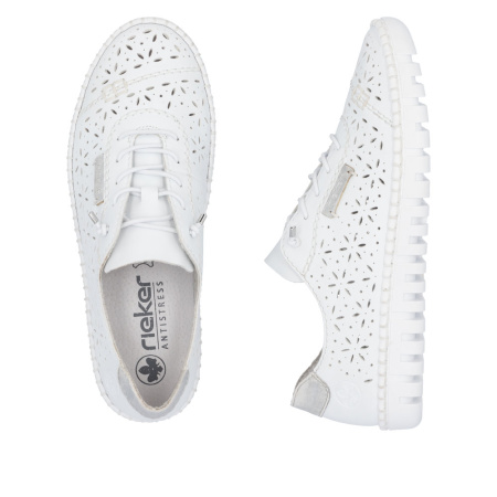 Туфли женские RIEKER