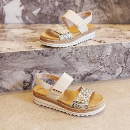 Босоножки женские REMONTE