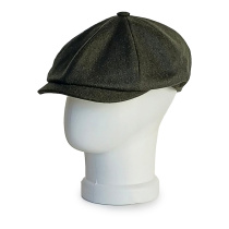 Кепка мужская 57 размер ALFONSO D`ESTE