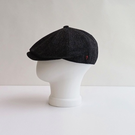 Кепка мужская 61 размер ALFONSO D`ESTE