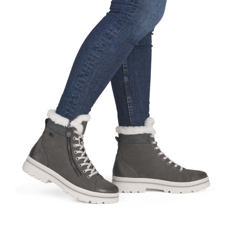 Ботинки женские REMONTE