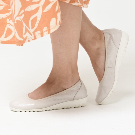 Балетки женские CAPRICE