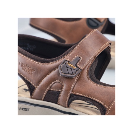 Сандалии мужские RIEKER