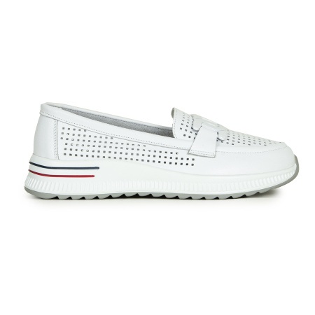 Лоферы женские EVITA