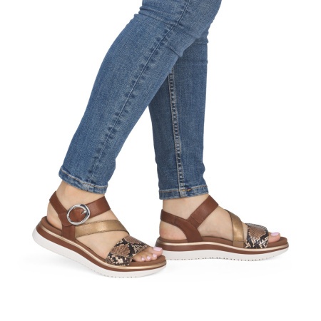 Босоножки женские REMONTE