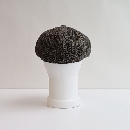 Кепка мужская 59 размер ALFONSO D`ESTE