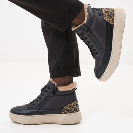 Ботинки женские CAPRICE