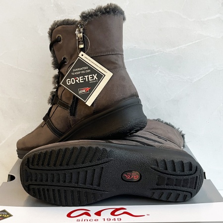 Ботинки женские ARA