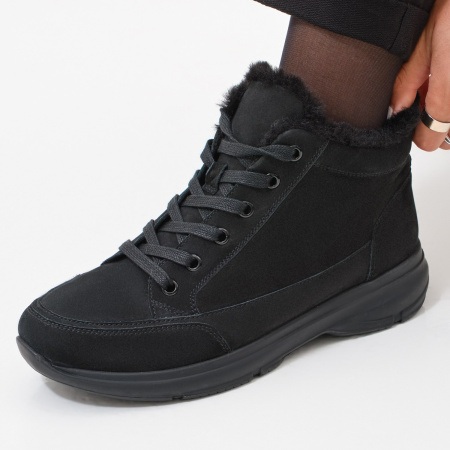 Ботинки женские CAPRICE