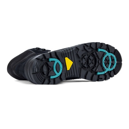 Ботинки женские BURGERSCHUHE