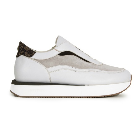 Полуботинки женские KELTON