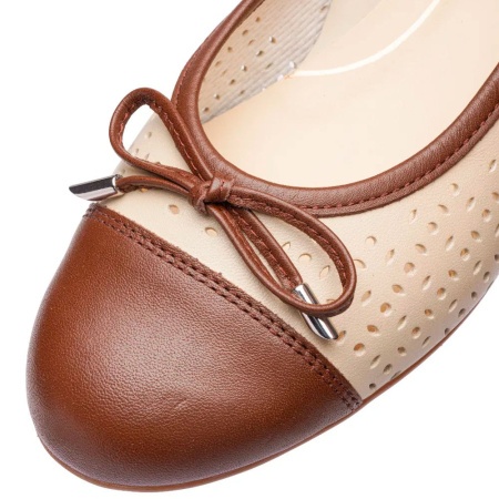 Балетки женские ARA